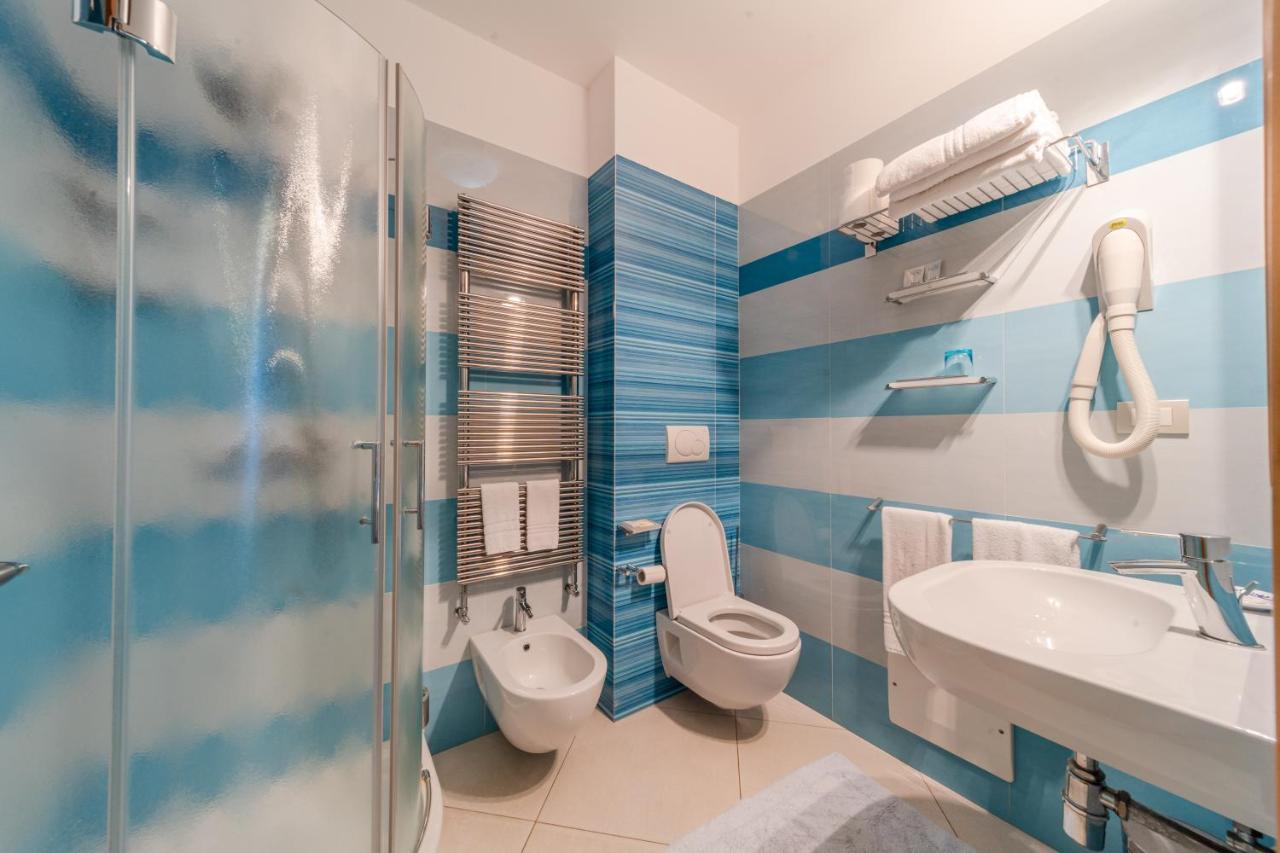 Lo Scalo Bed And Breakfast Marina Di Novaglie Alessano Buitenkant foto