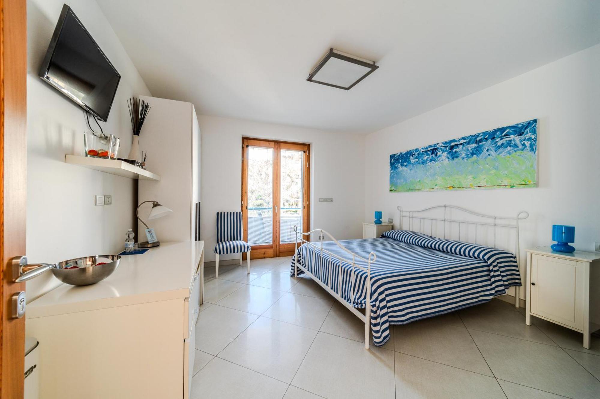 Lo Scalo Bed And Breakfast Marina Di Novaglie Alessano Buitenkant foto