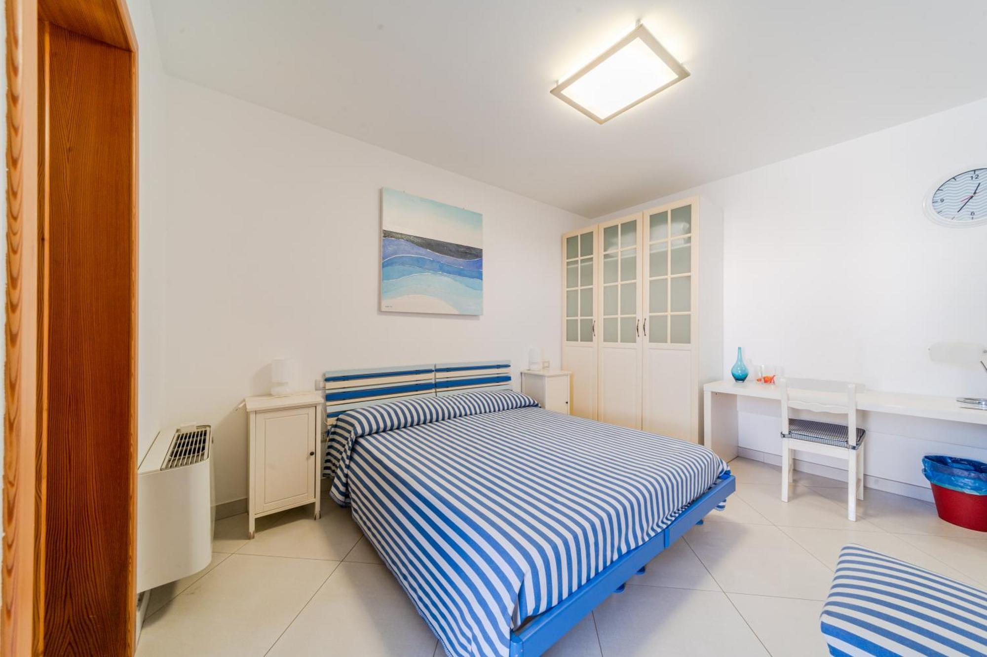 Lo Scalo Bed And Breakfast Marina Di Novaglie Alessano Buitenkant foto